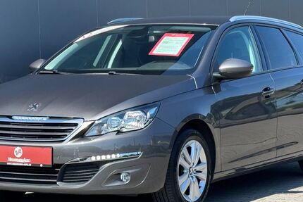 Peugeot 308 90.000 km 9.490 &euro; Kempen 47906