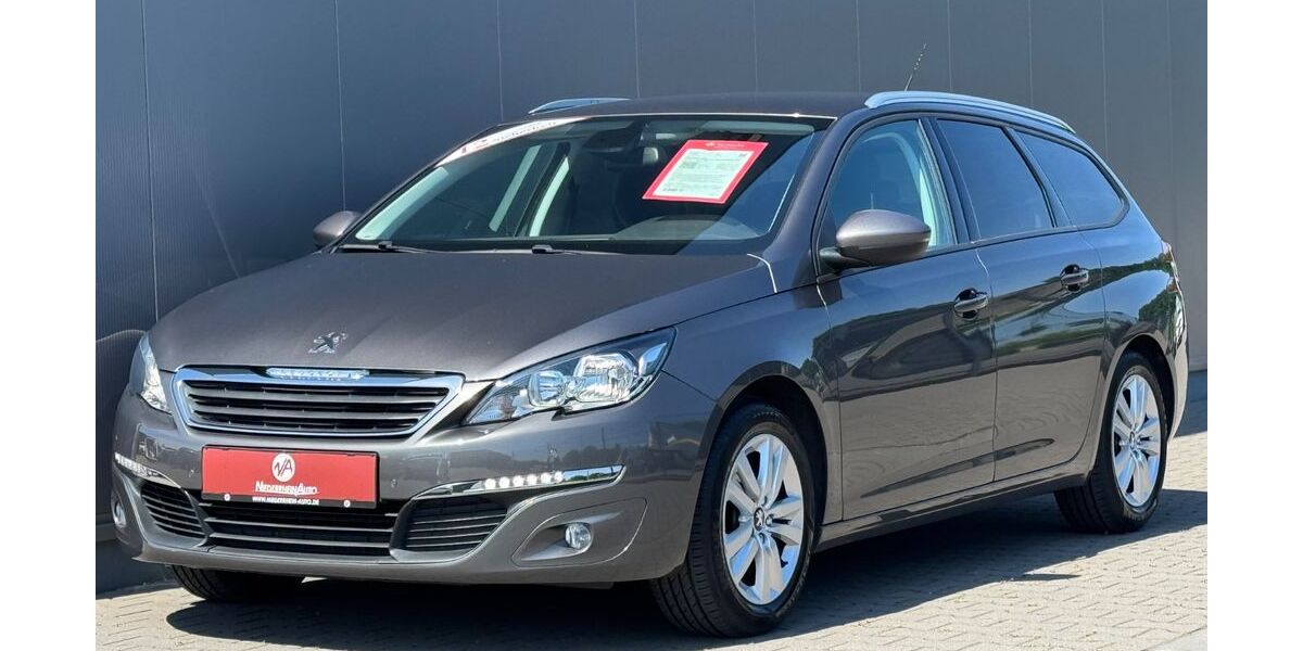 Peugeot 308 90.000 km 9.490 &euro; Kempen 47906