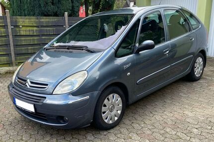 Citroen Xsara Picasso