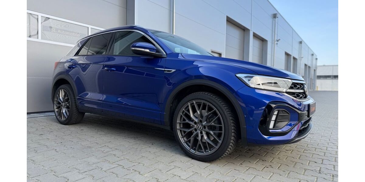 VW T-Roc 14.723 km 25.989 &euro; Willich 47877