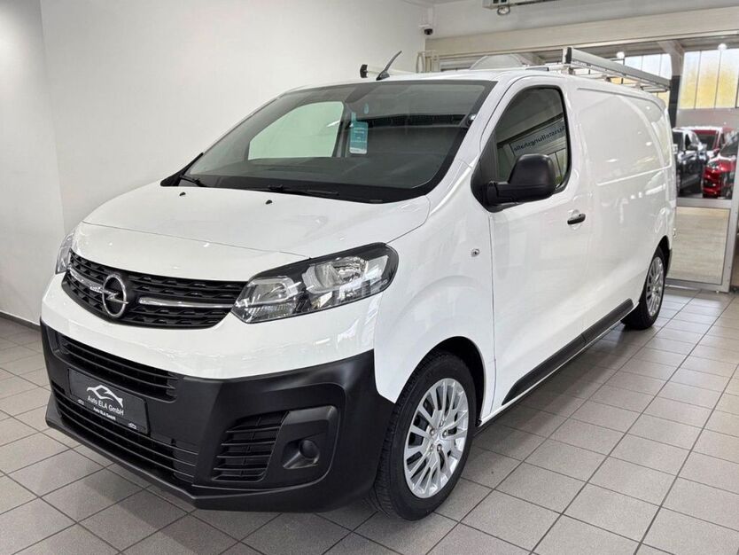 Opel Vivaro 96.000 km 15.990 € Heiligenhaus 42579