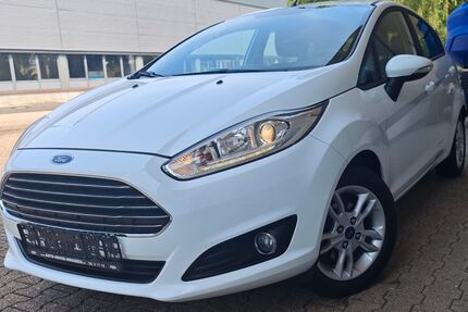 Ford Fiesta 105.000 km 5.800 &euro; Mönchengladbach 41063