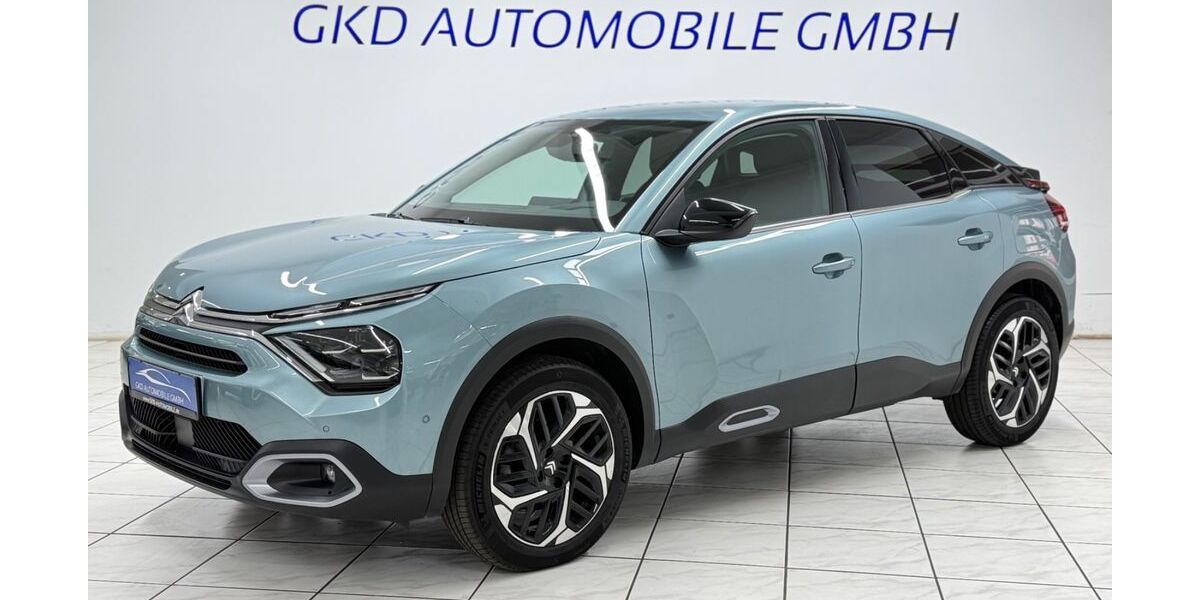 Citroen C4 26.163 km 17.490 &euro; Wuppertal 42285