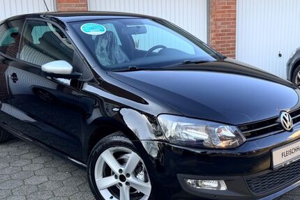 VW Polo 139.000 km 4.350 &euro; Mönchengladbach 41061