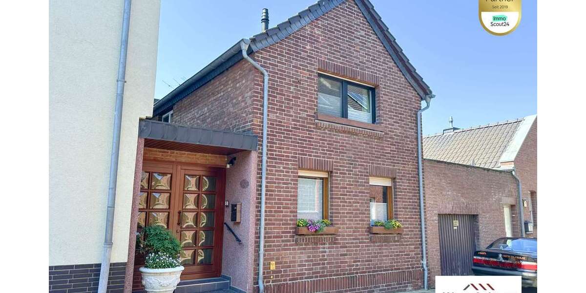 Einfamilienhaus Rommerskirchen - 5 Zimmer, 153 m&sup2;, 349.000&euro; | Angebot:26462531