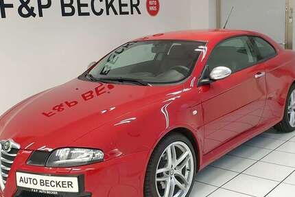Alfa Romeo GT 146.123 km 9.950 &euro; Wuppertal 42275