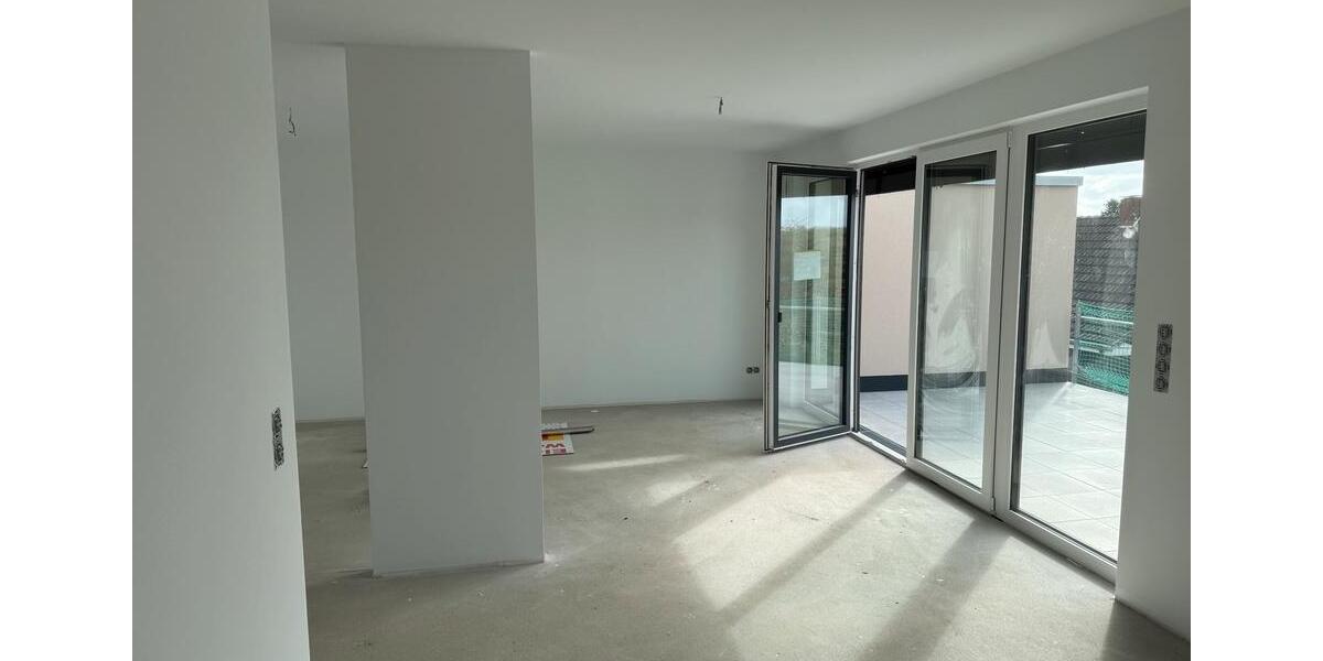 Etagenwohnung Burscheid - 4 Zimmer, 121 m&sup2;, 1.787&euro; | Angebot:26226650