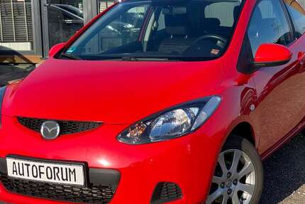 Mazda 2 84.300 km 7.250 &euro; Kempen 47906