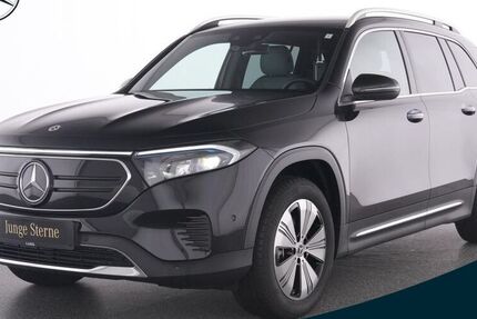 Mercedes EQB