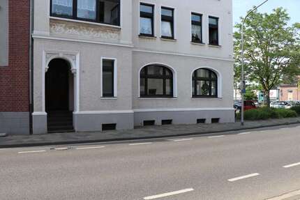 Gewerbeobjekt Viersen Hülsdonk - 580&euro; | Angebot:26762720
