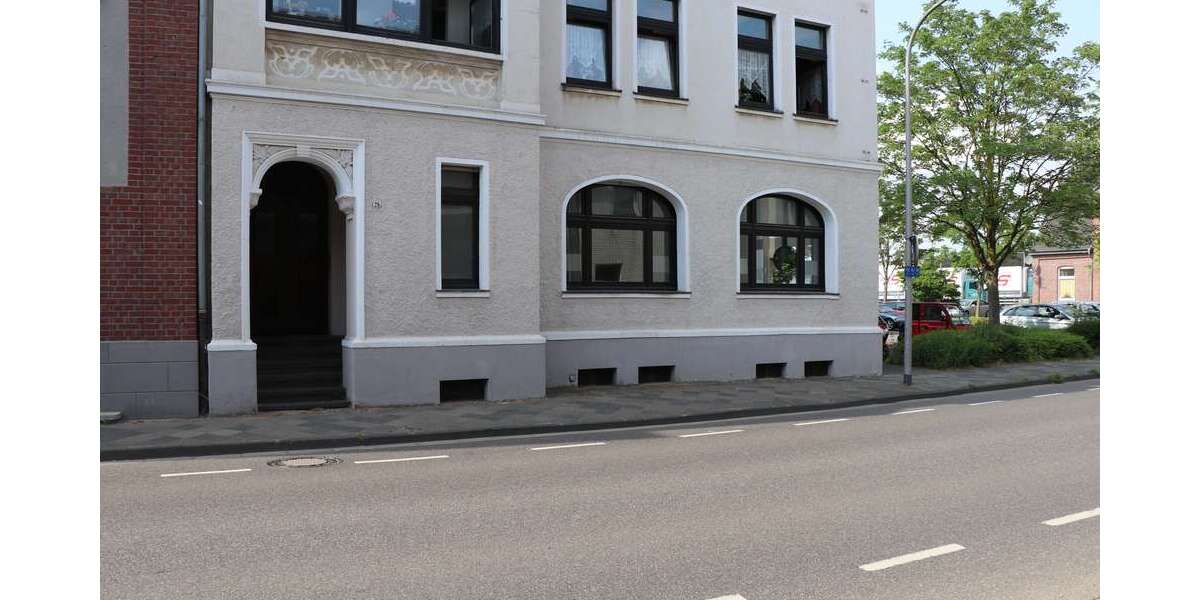 Gewerbeobjekt Viersen Hülsdonk - 580&euro; | Angebot:26762720