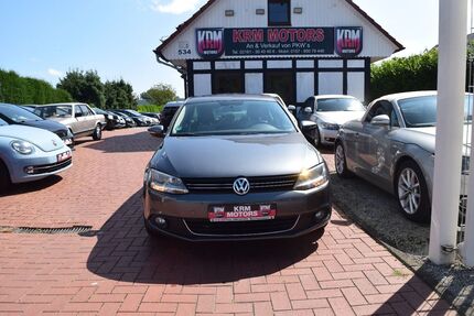 VW Jetta 204.000 km 6.490 &euro; Mönchengladbach 41066