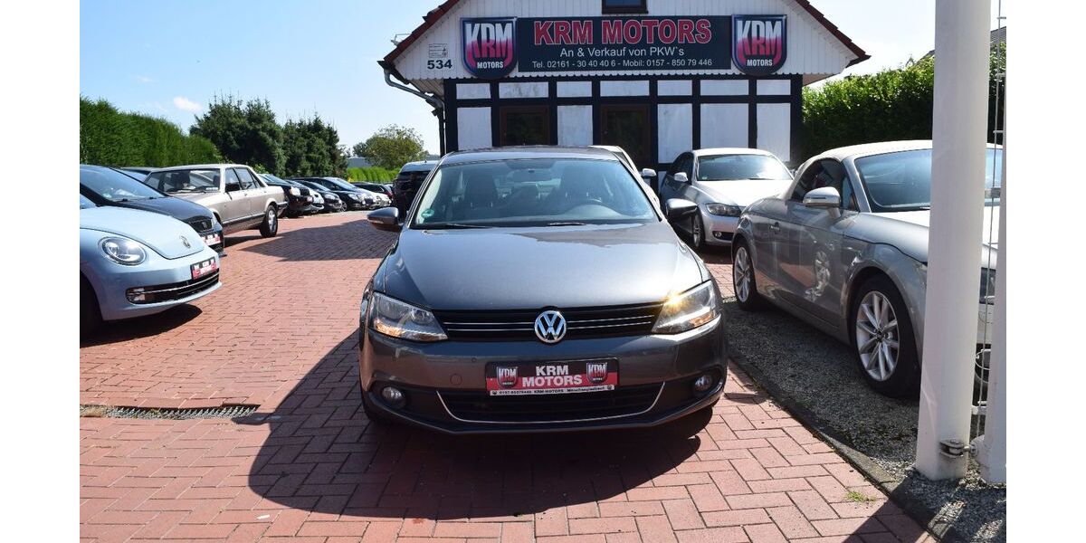 VW Jetta 204.000 km 6.490 &euro; Mönchengladbach 41066