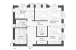 Einfamilienhaus Mönchengladbach Windberg - 5 Zimmer, 138 m&sup2;, 503.100&euro; | Angebot:24822056