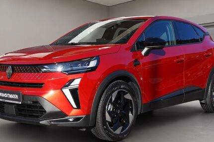Renault Captur 19.875 km 23.450 &euro; Neuss 41460