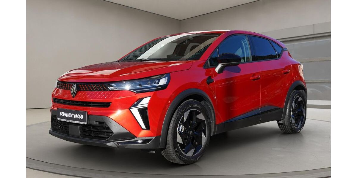 Renault Captur 19.875 km 23.450 &euro; Neuss 41460