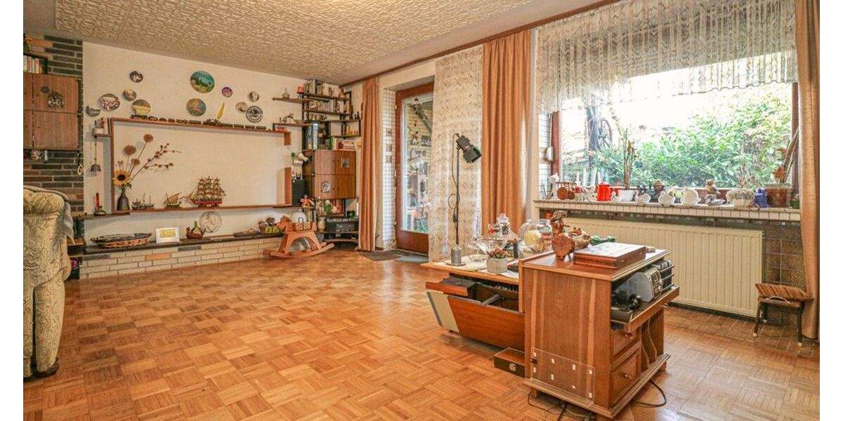 Bungalow Korschenbroich / Kleinenbroich Kleinenbroich - 4 Zimmer, 122 m&sup2;, 320.000&euro; | Angebot:25176926