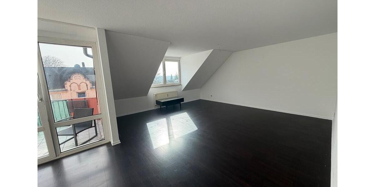 Etagenwohnung Mülheim an der Ruhr Rechtsruhr-Nord - 3 Zimmer, 80 m&sup2;, 980&euro; | Angebot:25394249