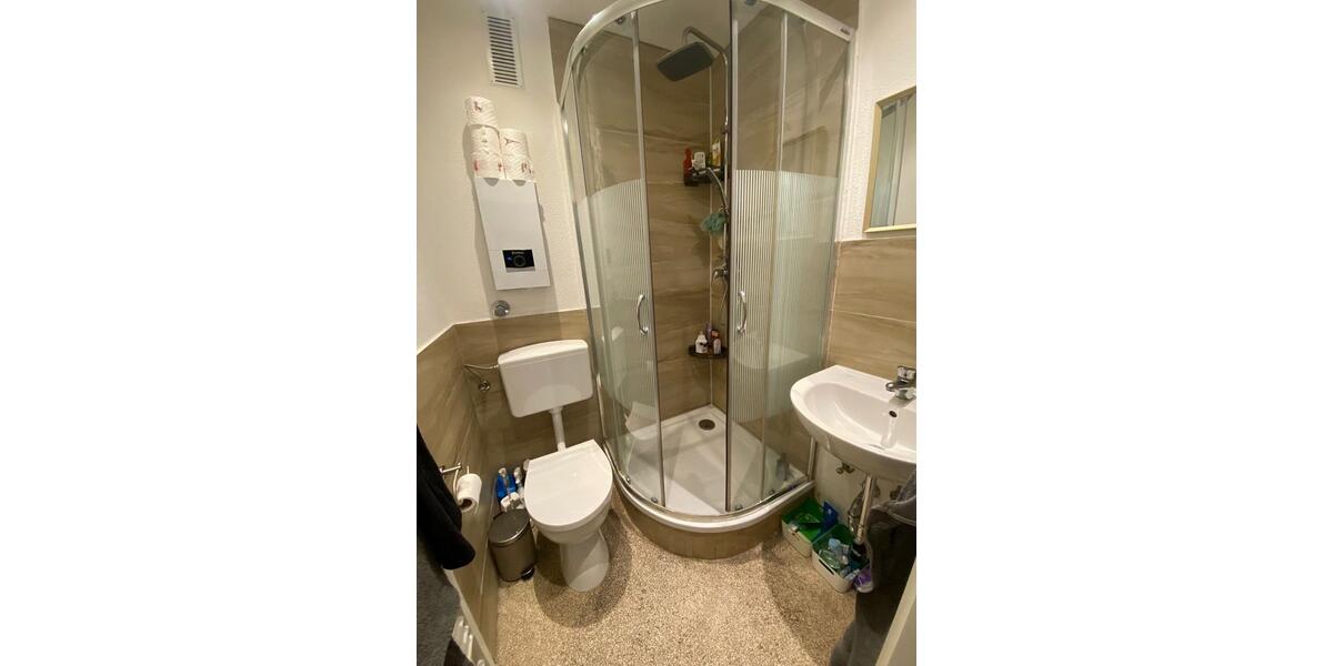 Etagenwohnung Krefeld Fischeln - 2 Zimmer, 52 m&sup2;, 750&euro; | Angebot:25790454