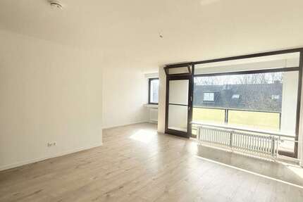 Wohnung Düsseldorf Stadtbezirk 9 - 2 Zimmer, 62 m&sup2;, 806&euro; | Angebot:26855962