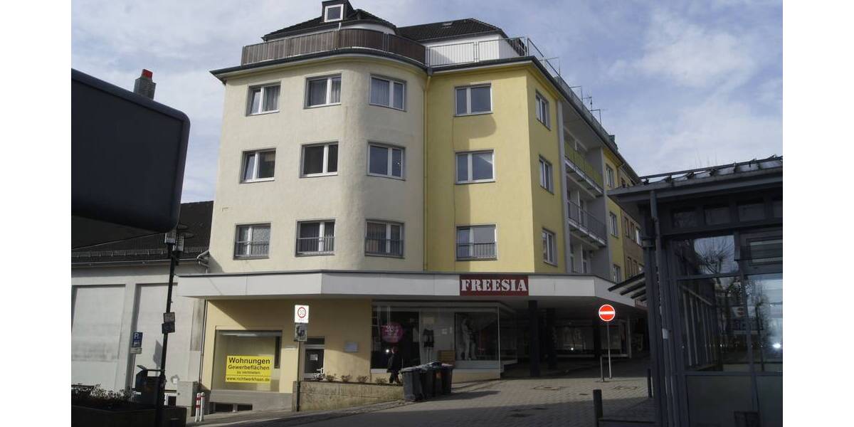 Gewerbeobjekt Remscheid Innen - 890.000&euro; | Angebot:23952102