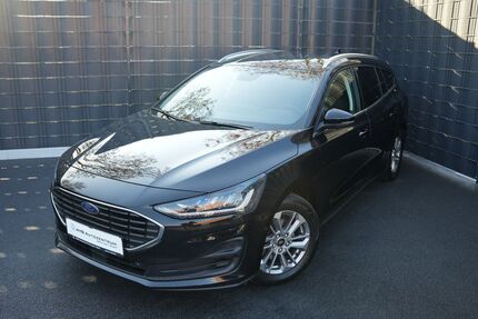 Ford Focus 59.711 km 19.999 &euro; Dormagen 41539