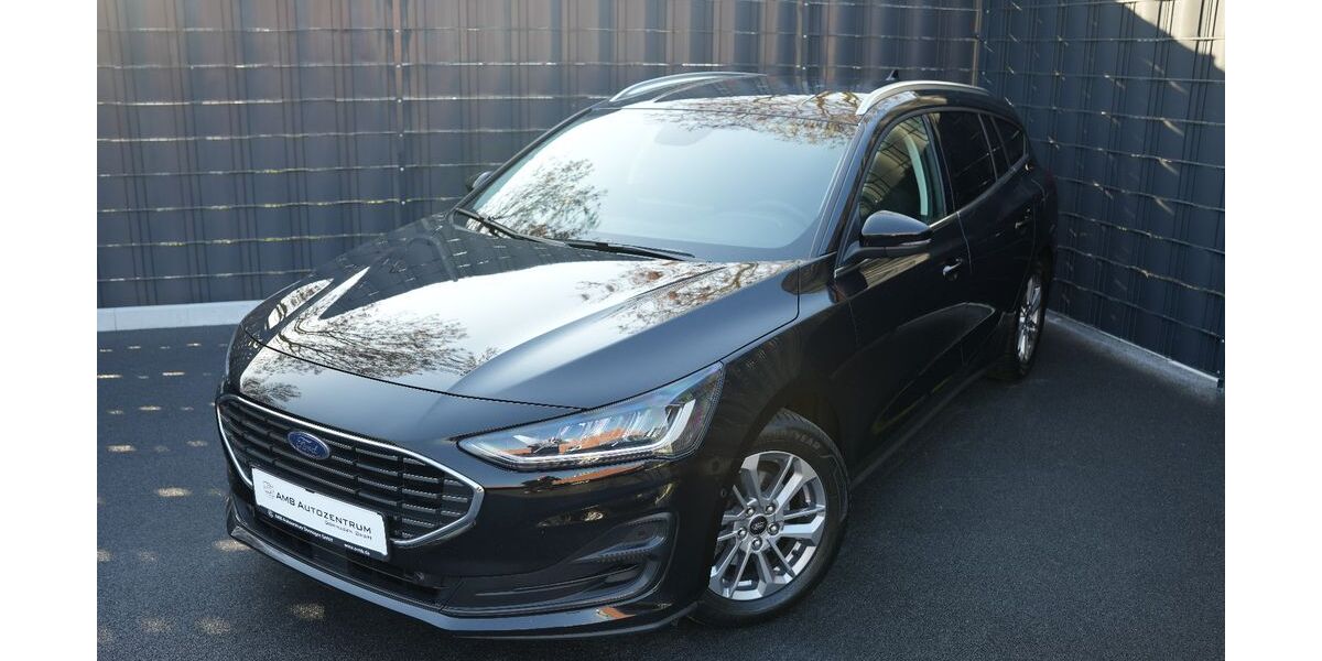 Ford Focus 59.711 km 19.999 &euro; Dormagen 41539