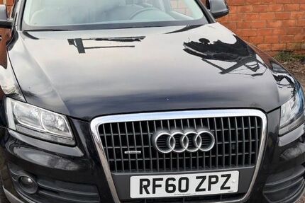 Audi Q5 250.000 km 6.599 &euro; Mönchengladbach 41061