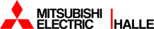 Mitsubishi Electric HALLE
