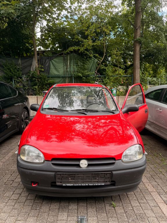 Corsa