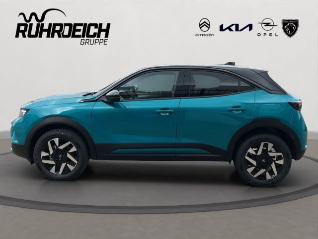 Opel Mokka 5.911 km 22.990 &euro; Duisburg 47059