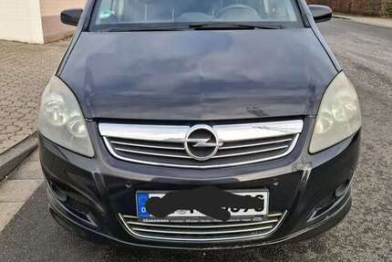 Opel Zafira 270.000 km 1.400 &euro; Duisburg 47198