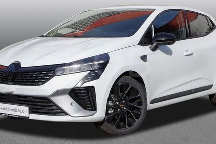 Renault Clio 4.010 km 25.555 € Essen 45141