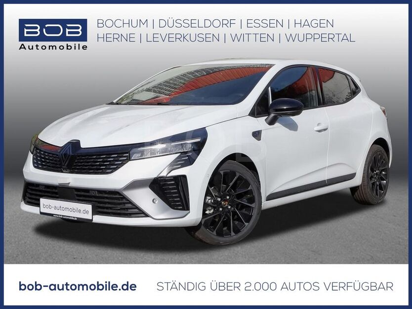 Renault Clio 4.010 km 25.555 € Essen 45141