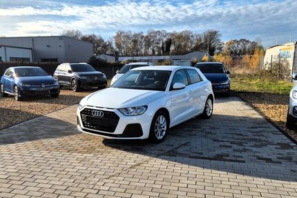 Audi A1 3.900 km 21.299 &euro; Bedburg 50181