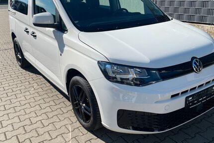 VW Caddy 12.459 km 23.900 &euro; Bedburg 50181