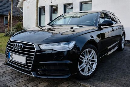 Audi A6 149.000 km 17.900 &euro; Kempen 47906