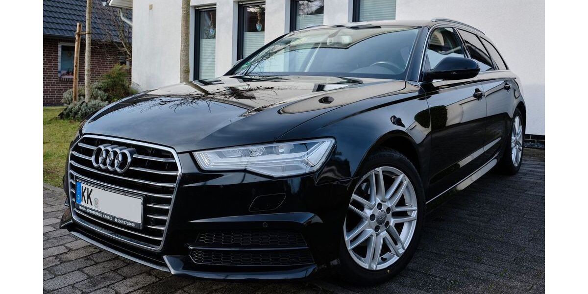 Audi A6 149.000 km 17.900 &euro; Kempen 47906