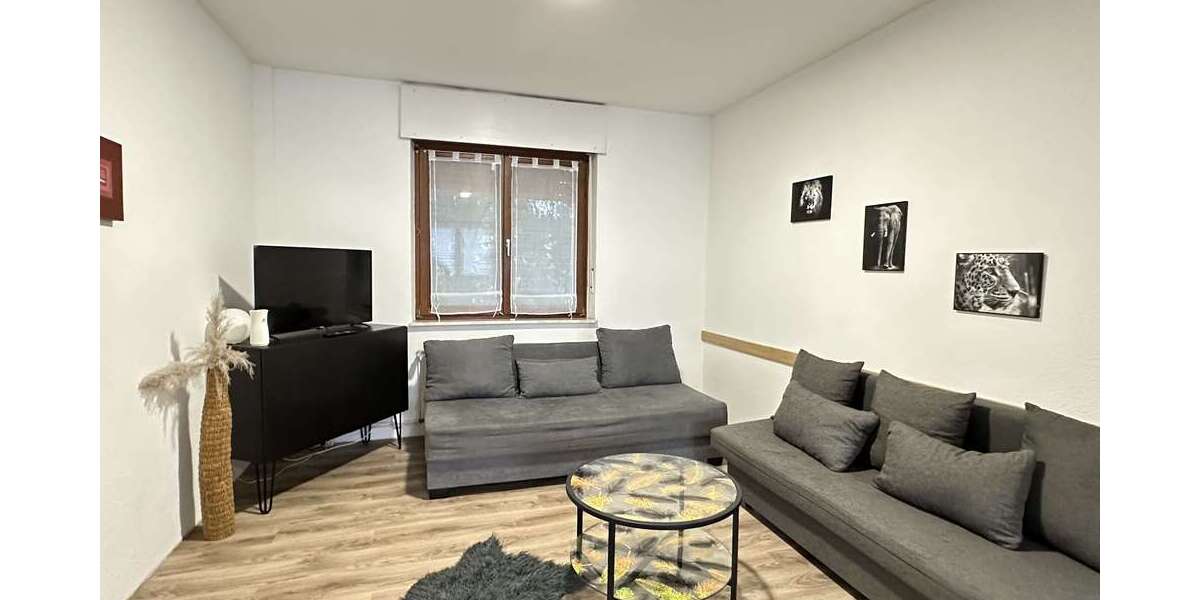 Zimmer Duisburg Mittelmeiderich - 3 Zimmer, 475&euro; | Angebot:25166168