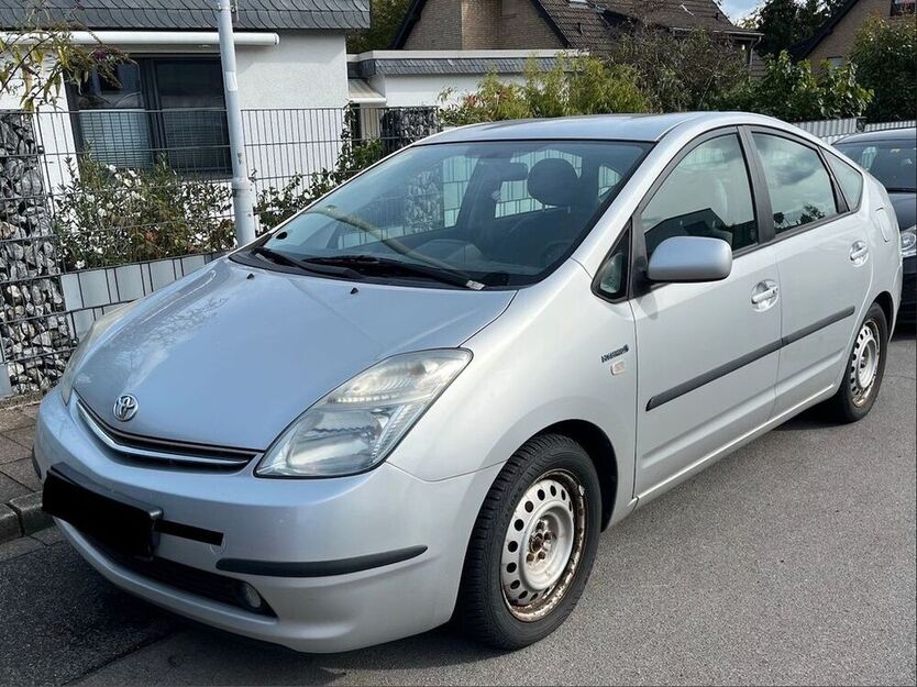 PRIUs