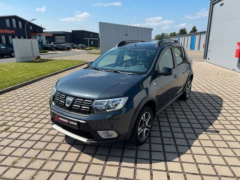 Sandero