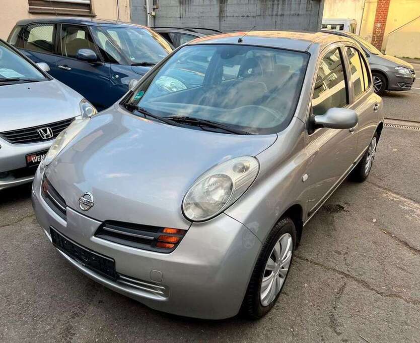 Micra