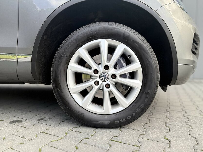 VW Touareg V6 TDI BMT Leder / Kamera / Memory 147.000 km 20.790 € Mönchengladbach 41066