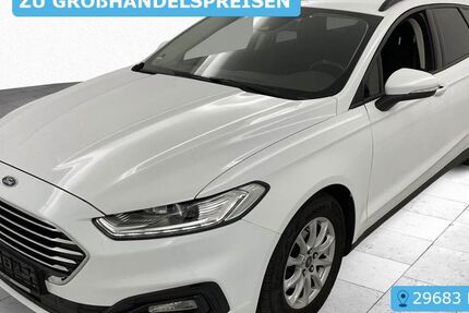 Ford Mondeo 95.652 km 13.997 &euro; Krefeld 47829