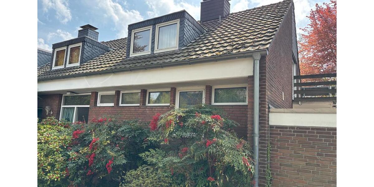 Doppelhaushälfte Neuss Gnadental - 6 Zimmer, 158 m&sup2;, 580.000&euro; | Angebot:26457953
