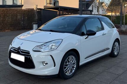 Citroen DS3 179.000 km 3.700 &euro; Langenfeld 40764