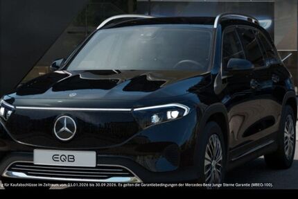 Mercedes-Benz EQB 19.184 km 38.790 &euro; Wuppertal 42115