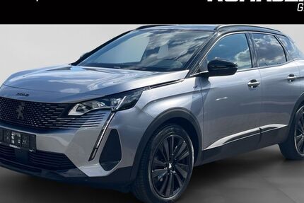 Peugeot 3008 18.560 km 24.490 &euro; Duisburg 47167