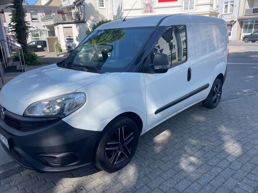 Doblo