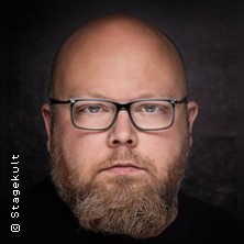 Andreas Kümmert & The Electric Circus - A.Live Tour 2026 17.07.2026 Theater im Gründungshaus